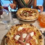 Photo n°1 de l'avis de Thomas.n fait le 01/09/2023 à 18:44 sur le  Oven Parma à Parma