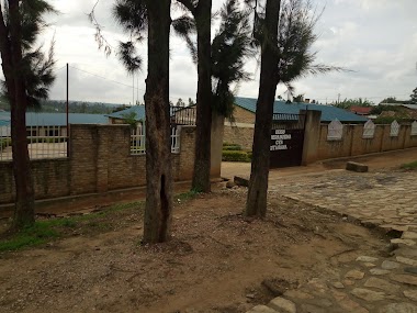 Gitarama Health Centre