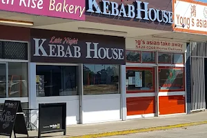 Late Night Kebab House image