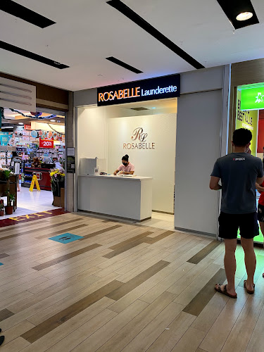 Rosabelle Launderette - Laundromat