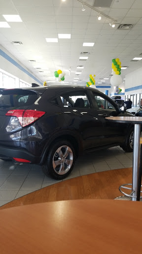 Honda Dealer «Community Honda», reviews and photos, 8340 W 159th St, Orland Park, IL 60462, USA