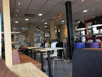Atmosphère du Restauration rapide McDonald's Pamiers - n°4