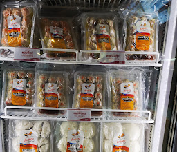 ร้านฮั่วเซ่งฮงติ่มซำ สาขาทุ่งศรีเมือง Huasenghong Dim Sum photo