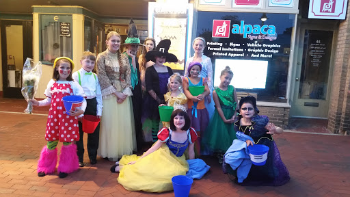 Non-Profit Organization «Everett Theatre», reviews and photos, 51 W Main St, Middletown, DE 19709, USA