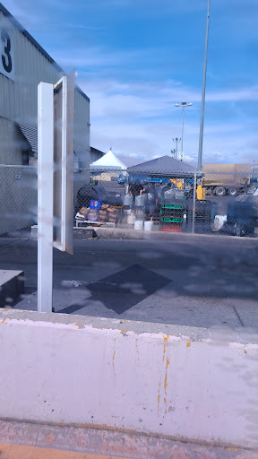 Recycling drop-off location North Las Vegas