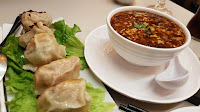 Dumpling du Restaurant de dimsums Le Royal China à Paris - n°1