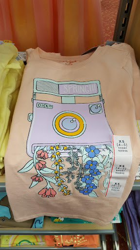 Department Store «Target», reviews and photos, 191 Market St, Winchester, VA 22603, USA