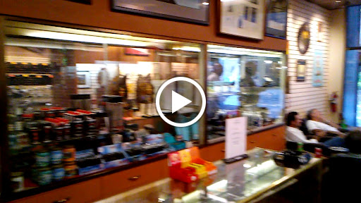 Tobacco Shop «Straus Tobacconist», reviews and photos, 410 Walnut St, Cincinnati, OH 45202, USA