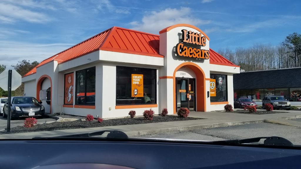 Little Caesars Pizza 23805
