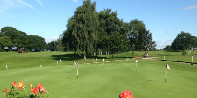 Ripon City Golf Club
