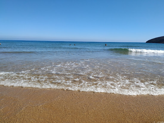 Playa de Antuerta