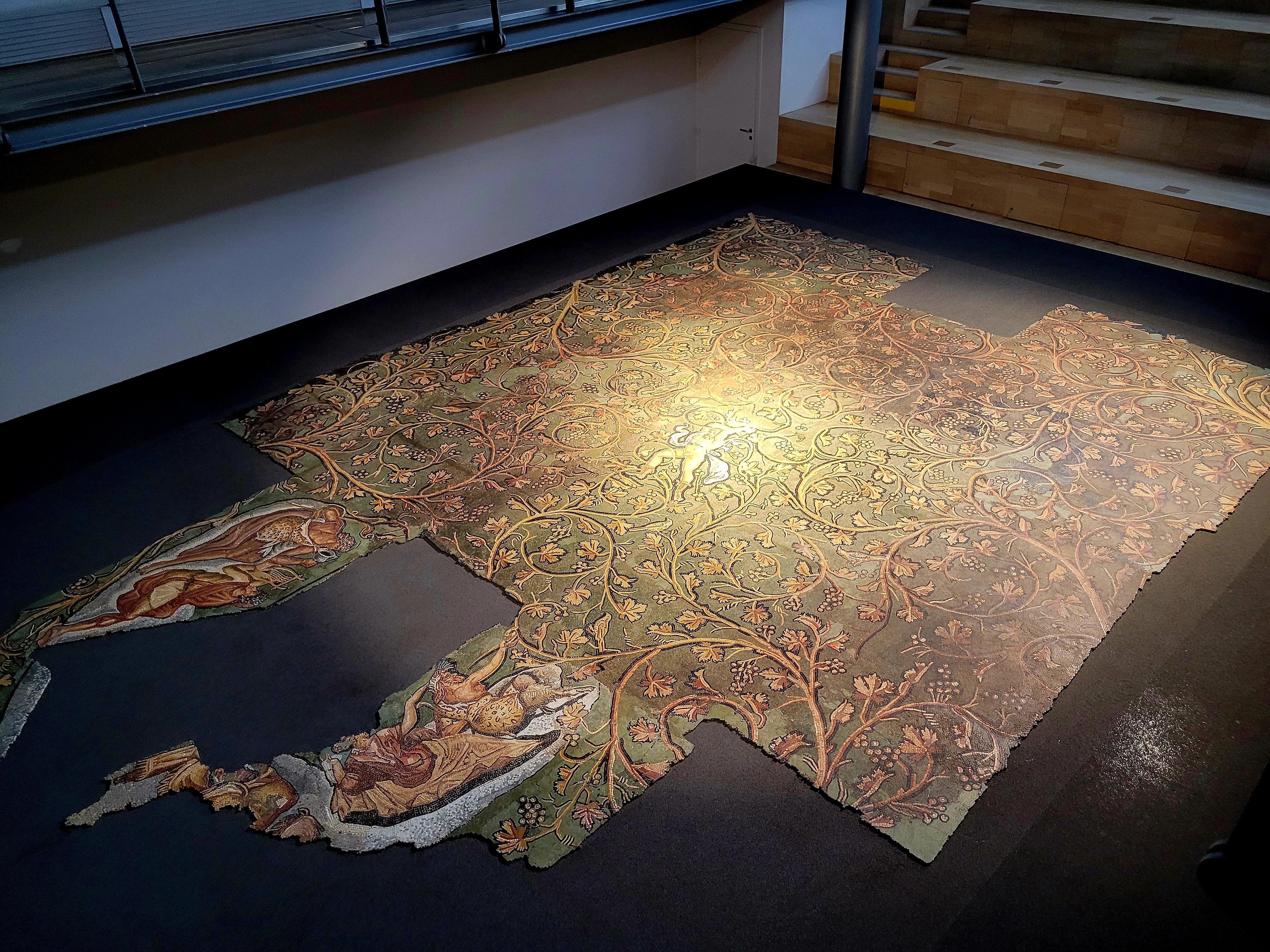 Photo n° 17 de l'avis de Jörg.T fait le 17/07/2023 à 08:40