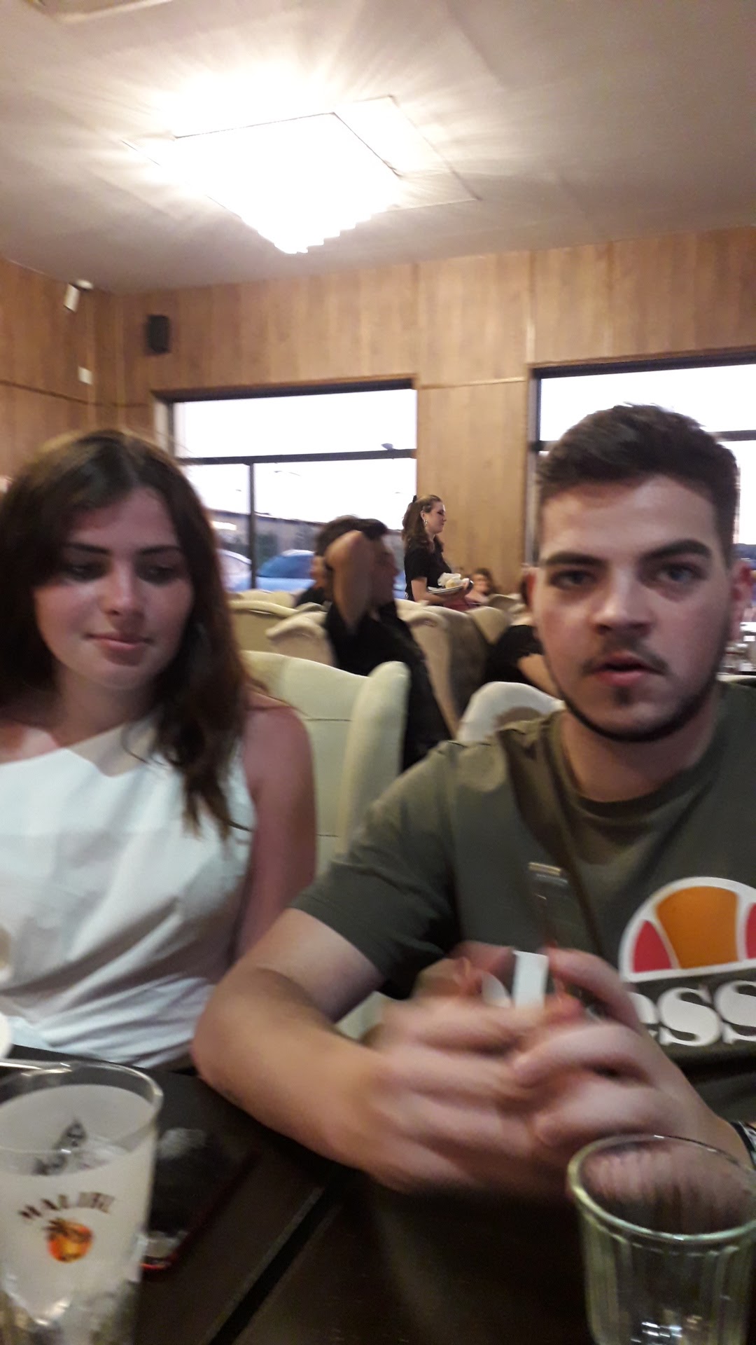 Photo n° 2 de l'avis de NÉLIA.H fait le 22/07/2019 à 20:16