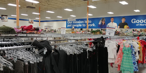 Donations Center «Goodwill of North Georgia», reviews and photos