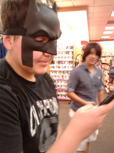 Book Store «Books-A-Million», reviews and photos, 195 Fox Valley Center A1, Aurora, IL 60504, USA