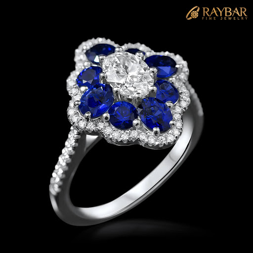 Jeweler «Raybar Fine Jewelry», reviews and photos, 277 N Lynnhaven Rd #109, Virginia Beach, VA 23452, USA