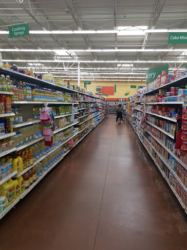 Department Store «Walmart Supercenter», reviews and photos, 3501 34th St S, St Petersburg, FL 33711, USA