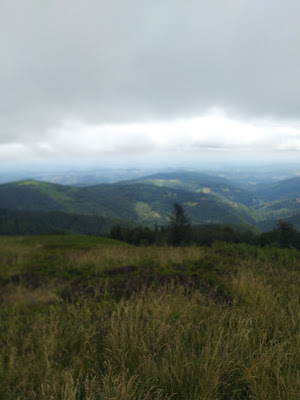 Col des Marrous à Alzen
