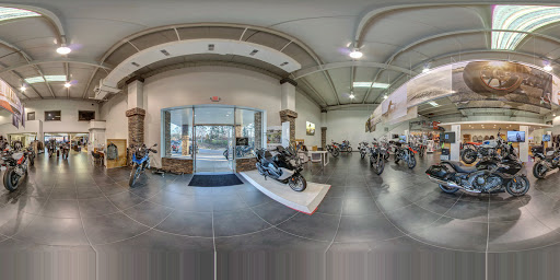 BMW Motorcycle Dealer «Hourglass Cycles», reviews and photos, 6080 Lanier Islands Pkwy, Buford, GA 30518, USA