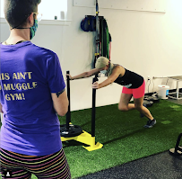 Reimagym - Photo 7 - Car repair in Medford, MA, Cambridge