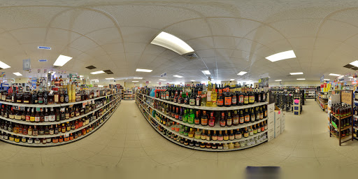 Wine Store «The Cork Fine Wine & Spirits», reviews and photos, 1597 E Main St, Torrington, CT 06790, USA