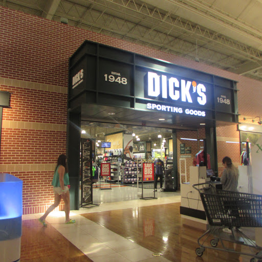 Shopping Mall «Sawgrass Mills», reviews and photos, 12801 W Sunrise Blvd, Sunrise, FL 33323, USA