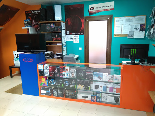 DigitalPc Servicios informáticos Navalcarnero en Navalcarnero, Madrid