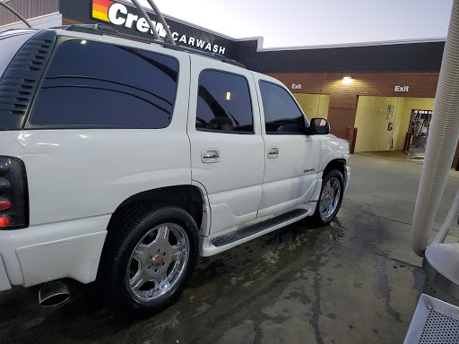 Car Wash «Crew CarWash», reviews and photos, 8230 US-31, Indianapolis, IN 46227, USA