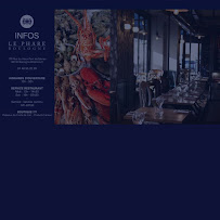 Photos du propriétaire du Restaurant français Le Phare Boulogne - Huîtres et fruits de mer à Boulogne-Billancourt - n°14