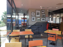 Atmosphère du Restauration rapide Burger King à La Seyne-sur-Mer - n°17