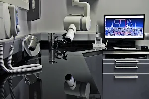 SPECIALIZED DENTISTRY OF ATHENS image