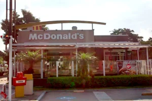 McDonald's image