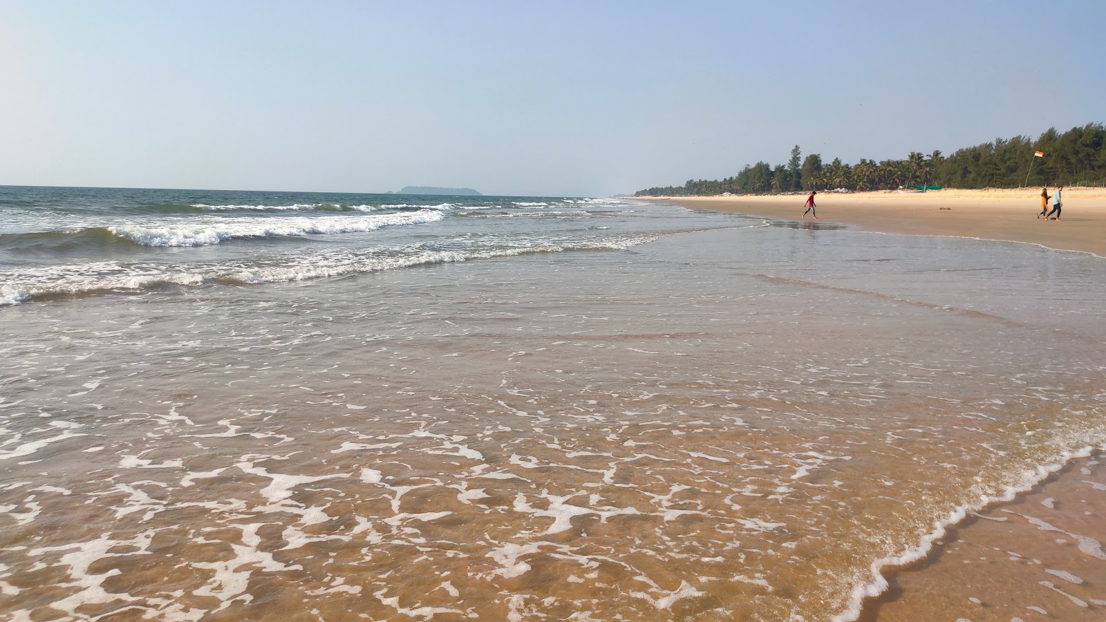 Eco Beach'in fotoğrafı imkanlar alanı