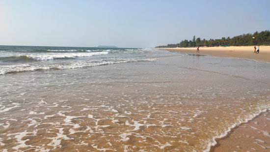 Eco Beach