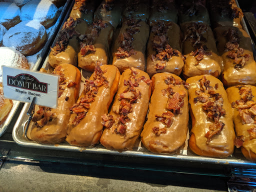 Donut Shop «Donut Bar», reviews and photos, 631 B St, San Diego, CA 92101, USA