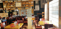 Atmosphère du Restaurant WINE NOT à Arcachon - n°14