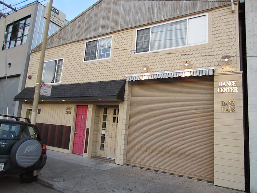 Dance School «Danzhaus Dance Center», reviews and photos, 1275 Connecticut St, San Francisco, CA 94107, USA