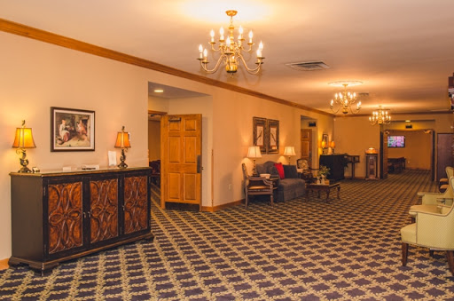 Funeral Home «Daniels Family Funeral Home & Crematory», reviews and photos, 625 Browns Lake Dr, Burlington, WI 53105, USA