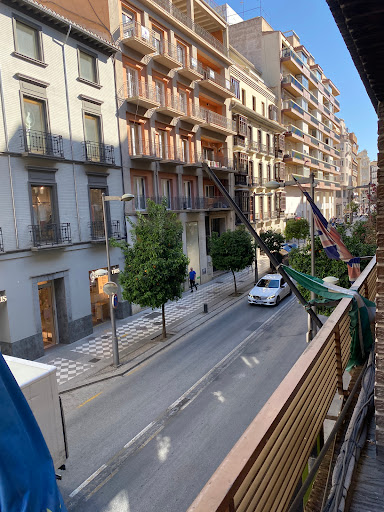 Hotel Presidente Granada