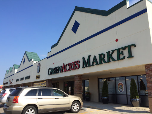 Natural Foods Store «GreenAcres Market», reviews and photos, 10555 W 21st St #600, Wichita, KS 67205, USA