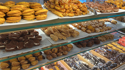 Pastelería Hojaldrería Cristina