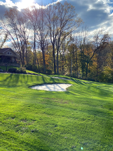 Country Club «Paxon Hollow Country Club», reviews and photos, 850 Paxon Hollow Rd, Media, PA 19063, USA