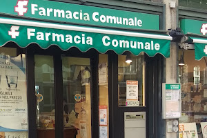 Farmacia Comunale Milano N. 61