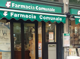 Farmacia Comunale Milano N. 61