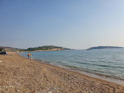 Demircili Plajı'in fotoğrafı geniş ile birlikte