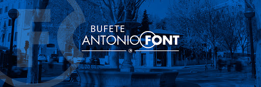 Bufete Antonio Font