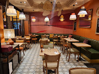 Atmosphère du Restaurant ARSENE à Paris - n°1