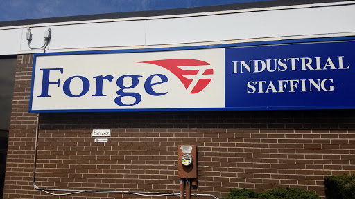Employment Agency «Forge Industrial Staffing», reviews and photos, 5011 28th St SE, Grand Rapids, MI 49512, USA