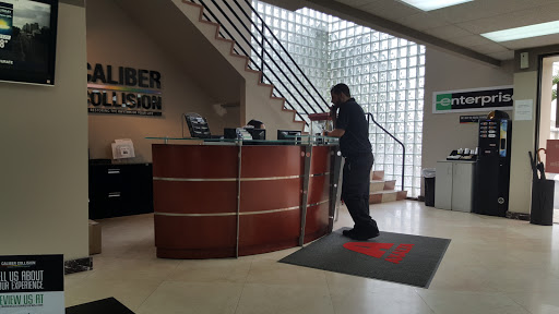 Auto Body Shop «Caliber Collision», reviews and photos, 8686 NW 68th St, Miami, FL 33166, USA