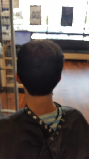 Hair Salon «Supercuts», reviews and photos, 6681 Backlick Rd, Springfield, VA 22150, USA